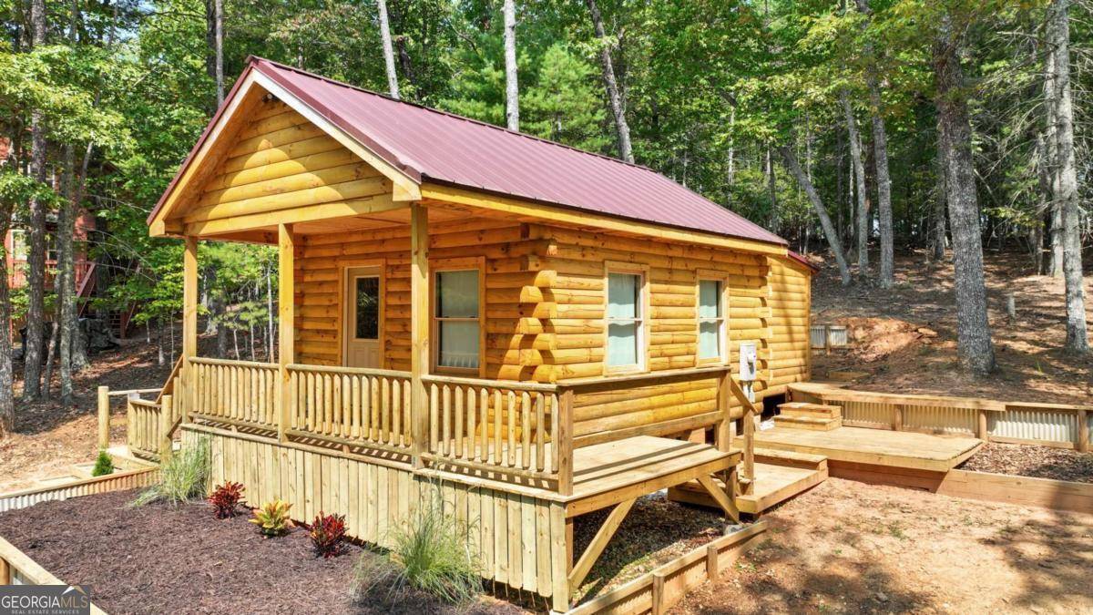 Morganton, GA 30560,786 Cook Henry RD #7