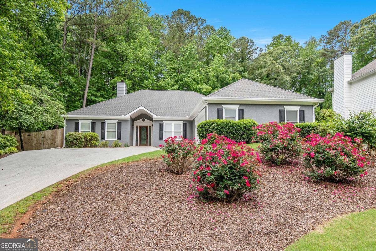 Woodstock, GA 30189,703 Kirkwood CIR