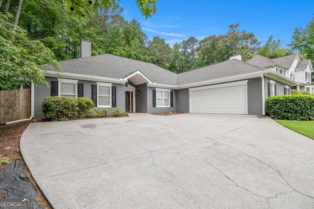 Woodstock, GA 30189,703 Kirkwood CIR
