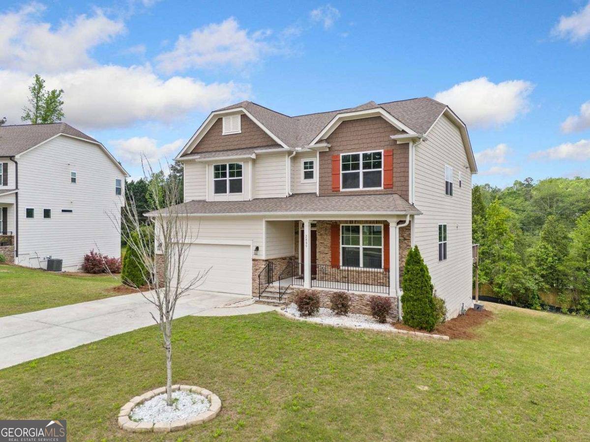 Dacula, GA 30019,2889 Windsor Knoll DR