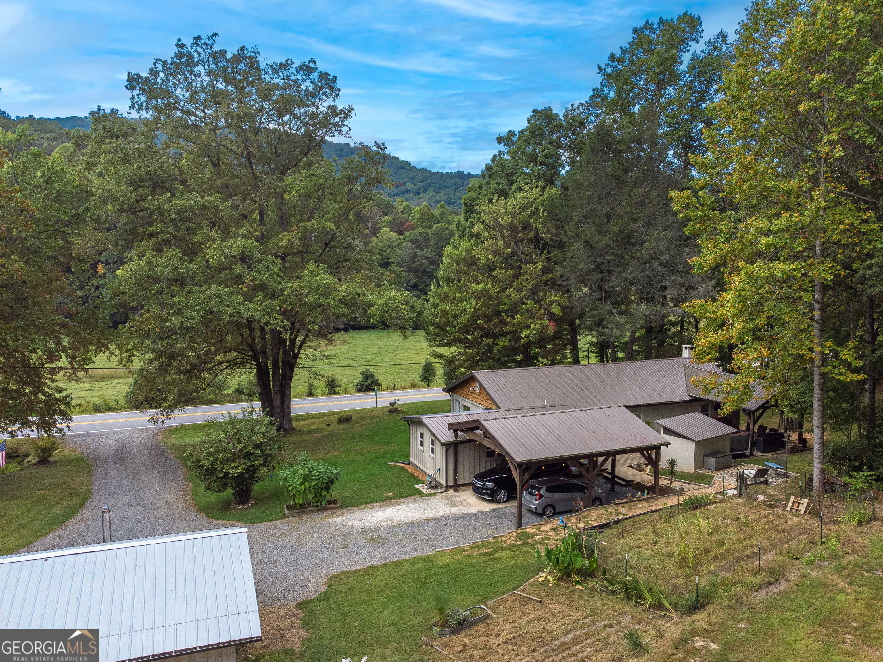 Morganton, GA 30560,18131 Morganton HWY