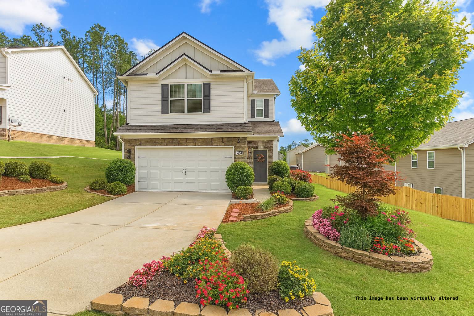 Villa Rica, GA 30180,1003 Nandina CT