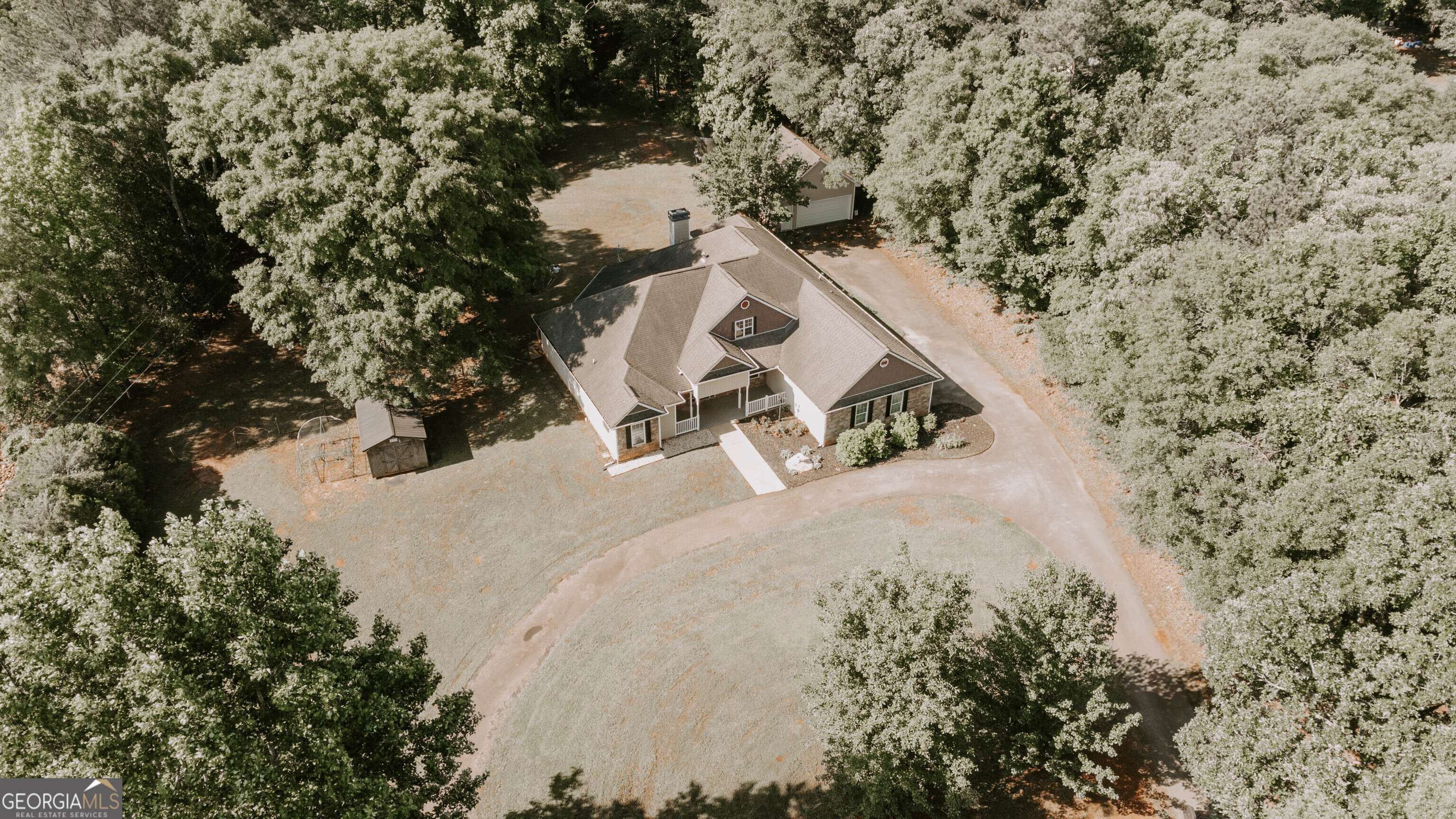 Williamson, GA 30292,405 Candler RD