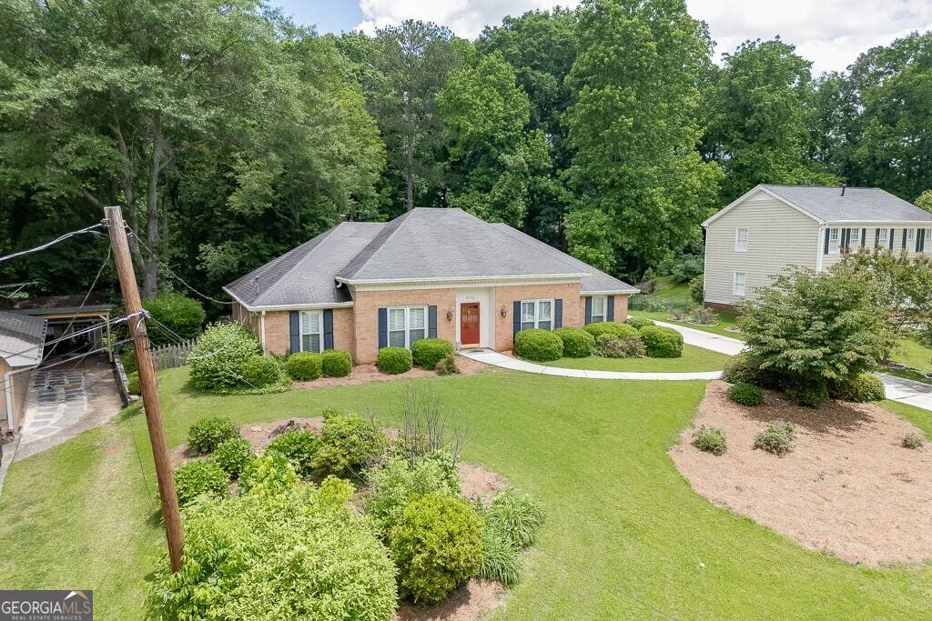 Lilburn, GA 30047,402 Johannah PL SW