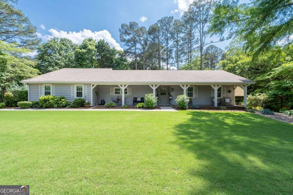 Roswell, GA 30076,515 Houze WAY