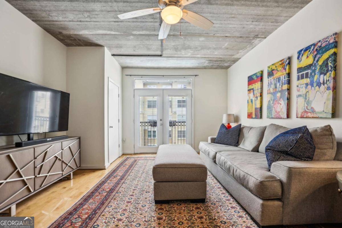 Atlanta, GA 30308,800 Peachtree ST NE #2304