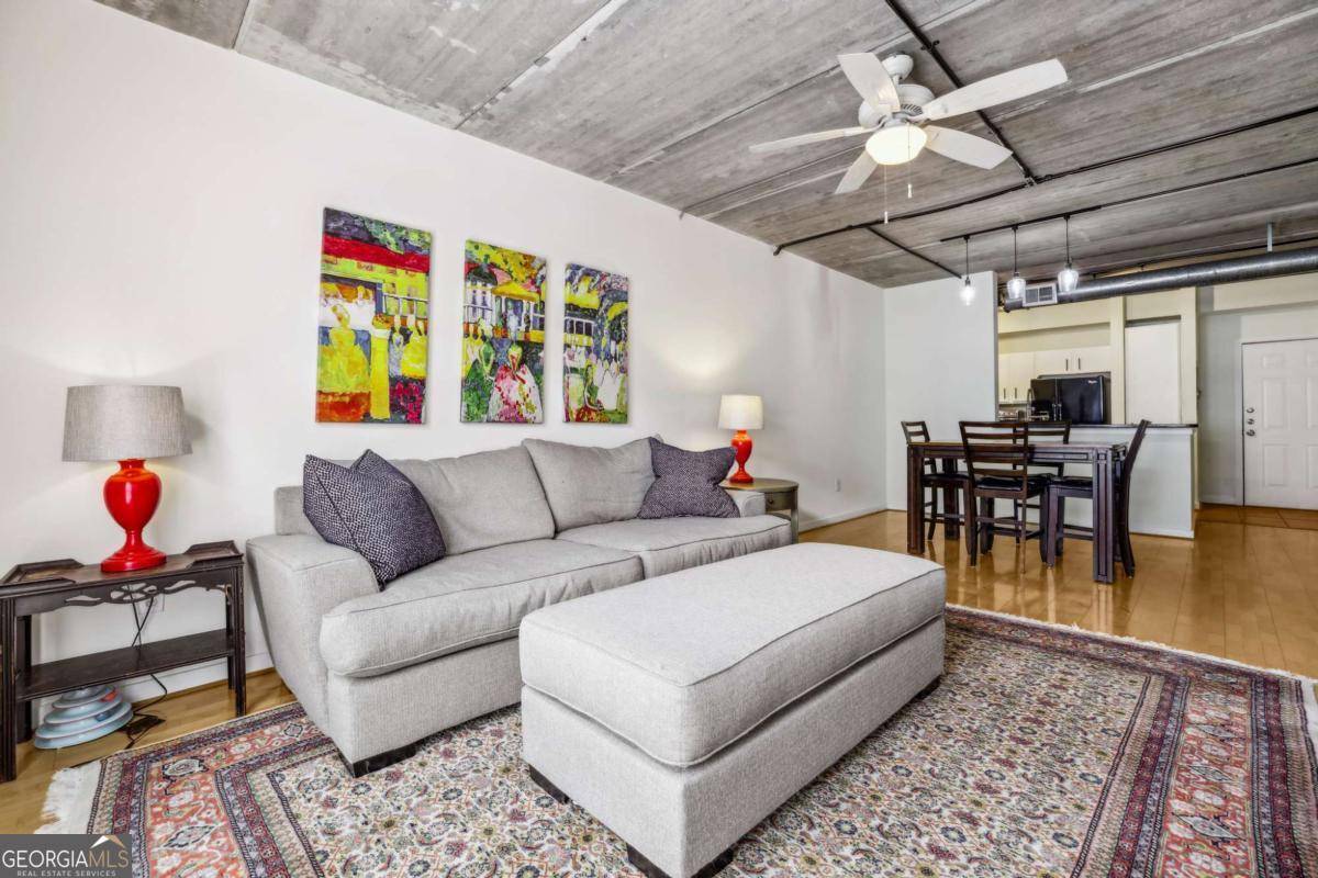 Atlanta, GA 30308,800 Peachtree ST NE #2304
