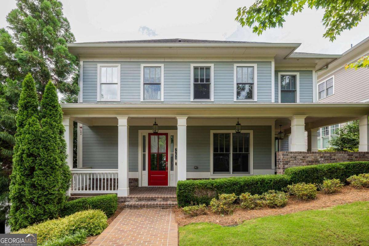 Atlanta, GA 30315,775 A Harrison PL SE