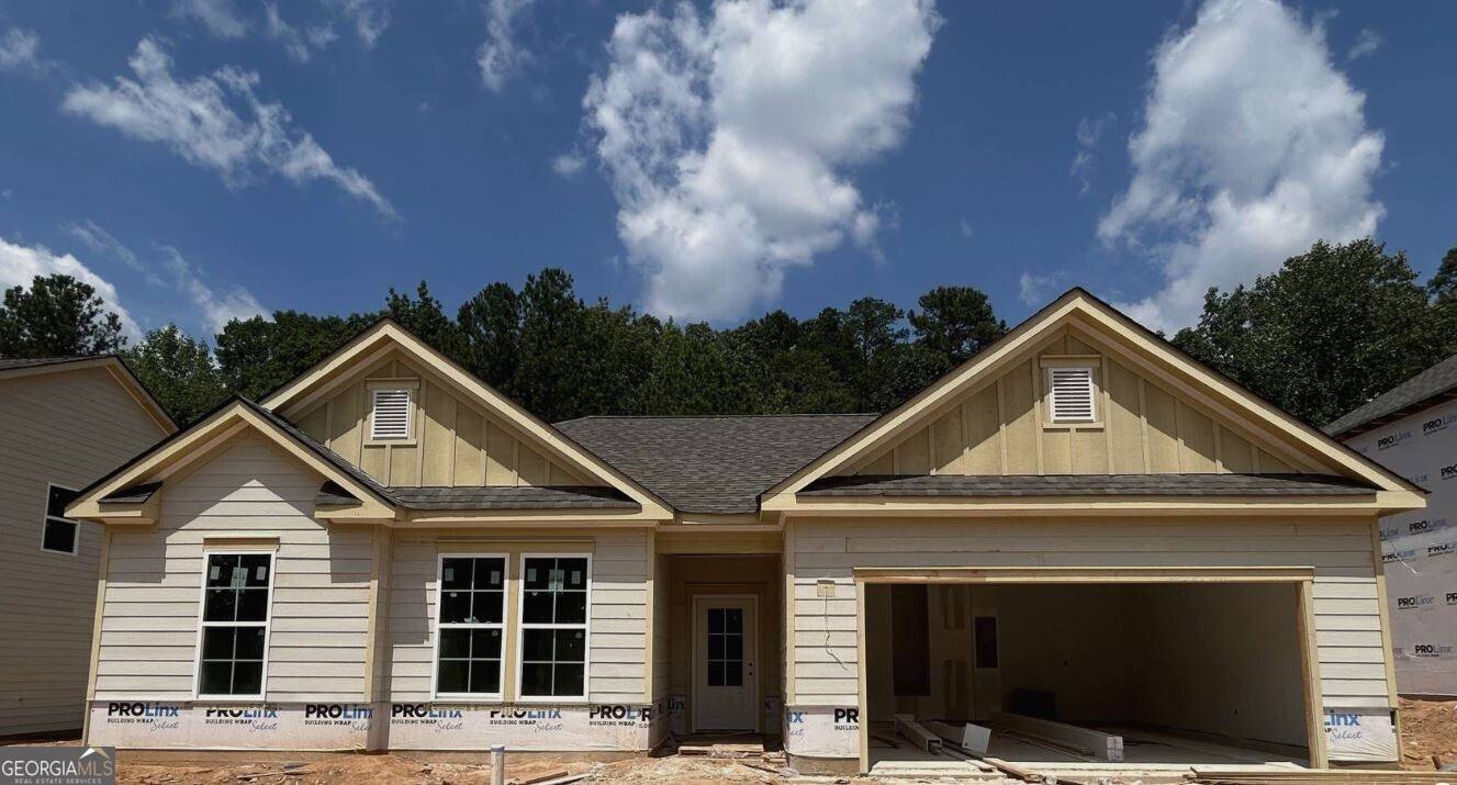 Statham, GA 30666,235 Annie LN