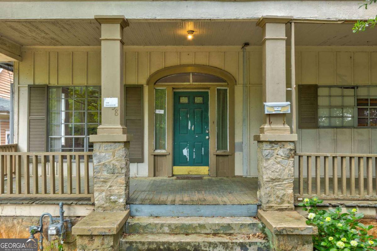 Atlanta, GA 30310,1238 Greenwich ST SW