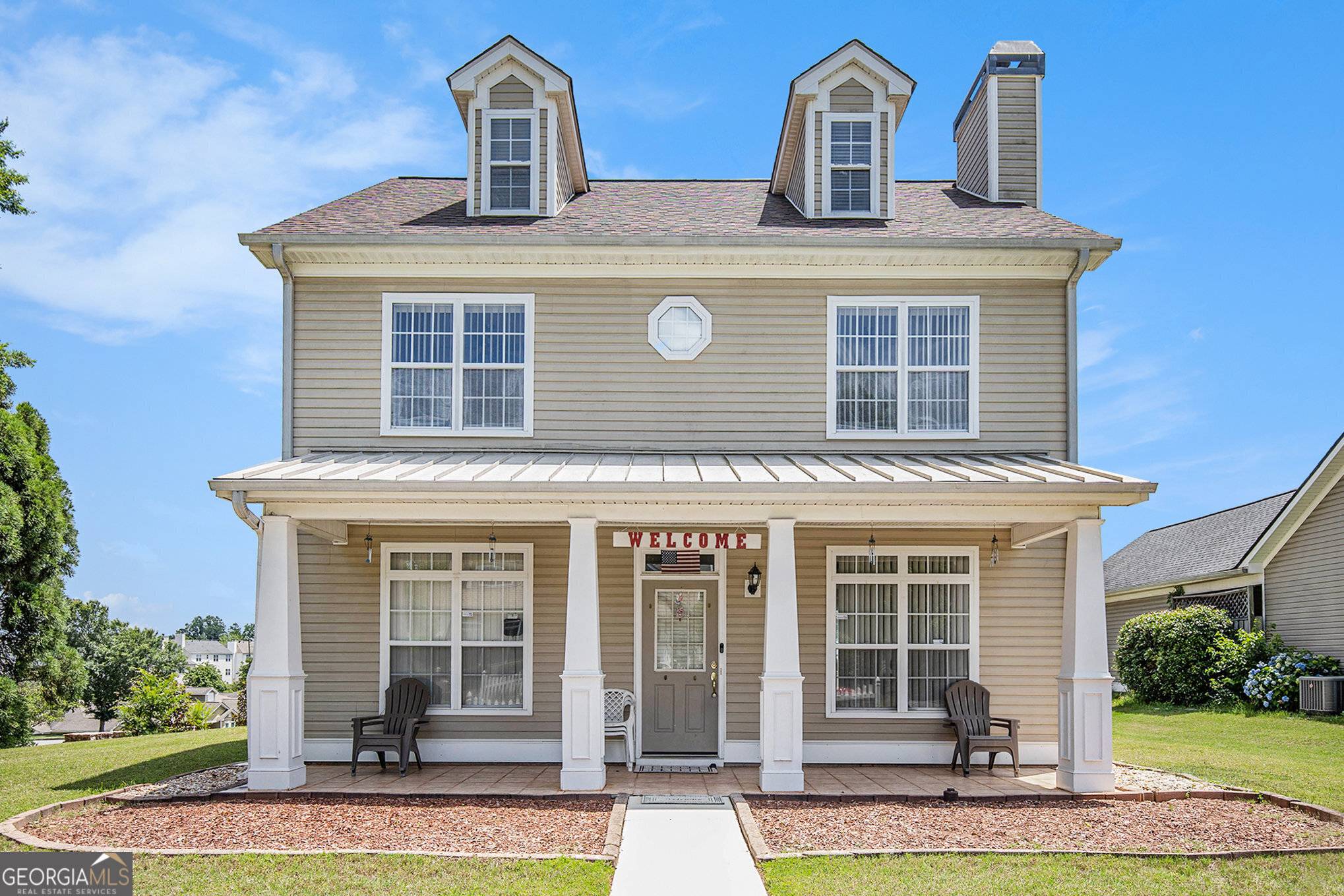 Villa Rica, GA 30180,2770 Nautical WAY