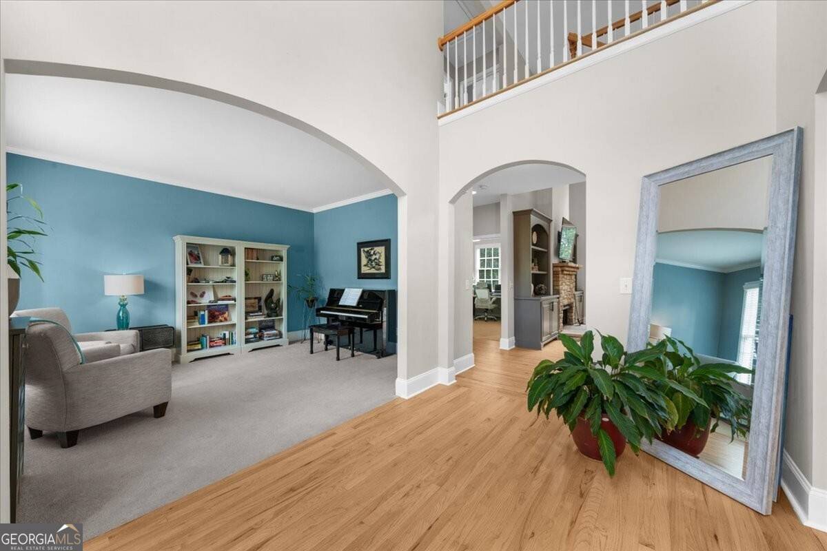 Cumming, GA 30041,7049 Bennington LN