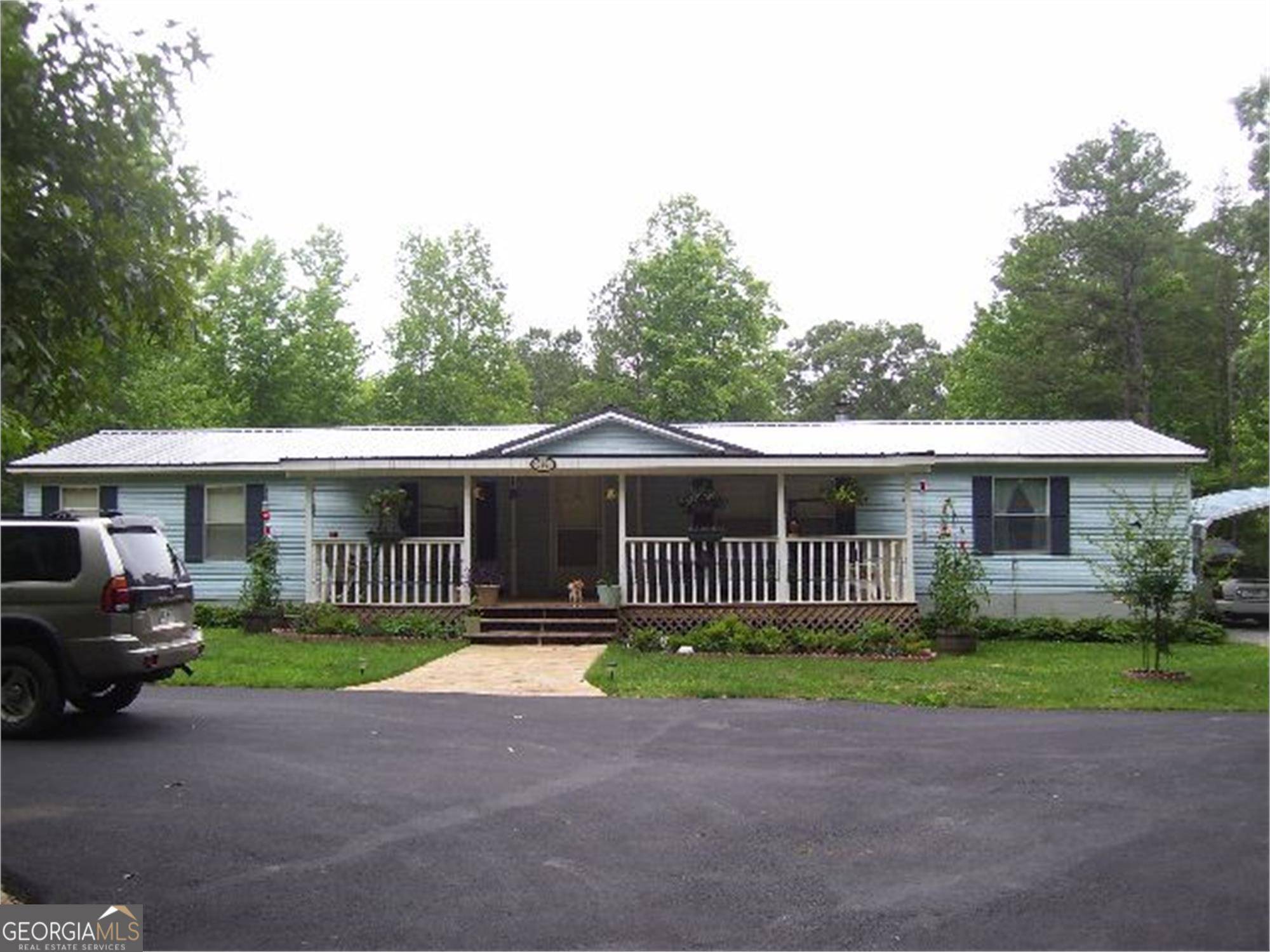 Greenville, GA 30222,397 Dean RD