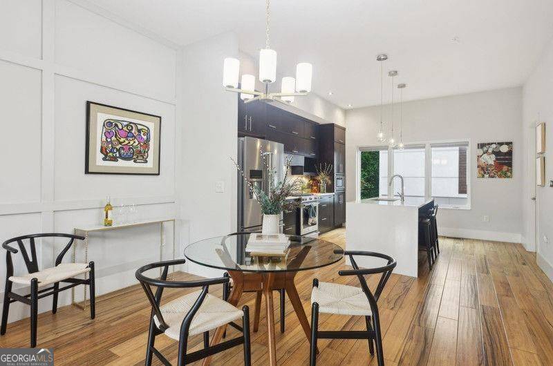 Atlanta, GA 30307,1672 Dekalb AVE NE #2