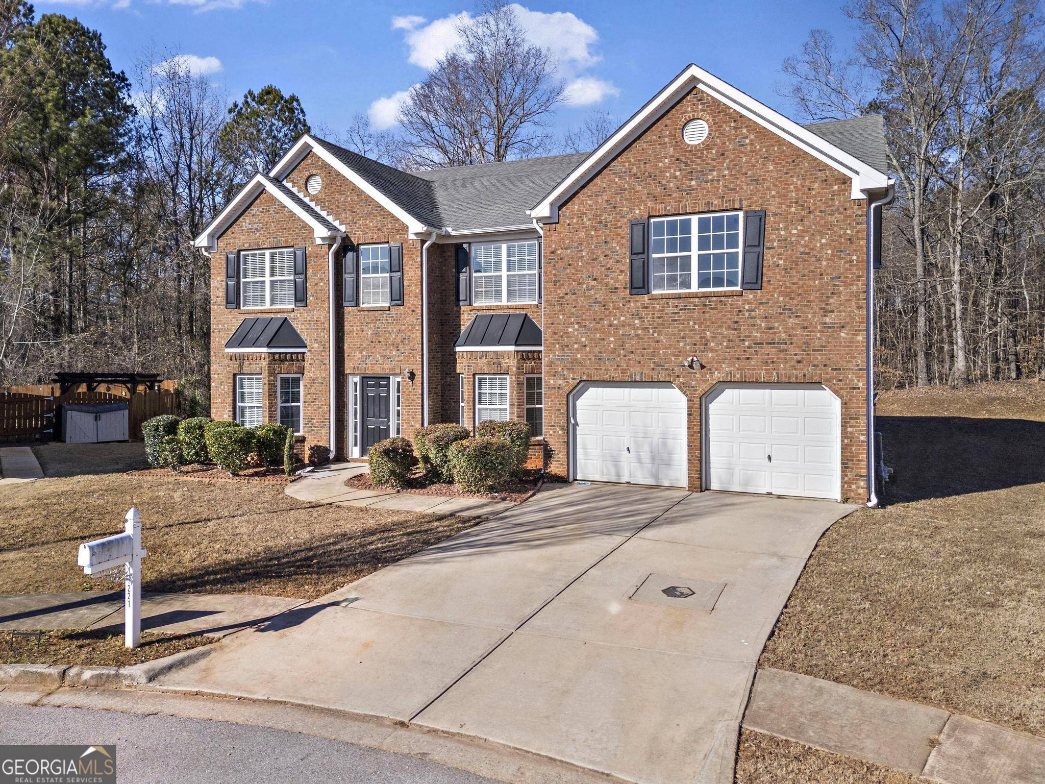 Atlanta, GA 30331,221 Cutbank CT SW