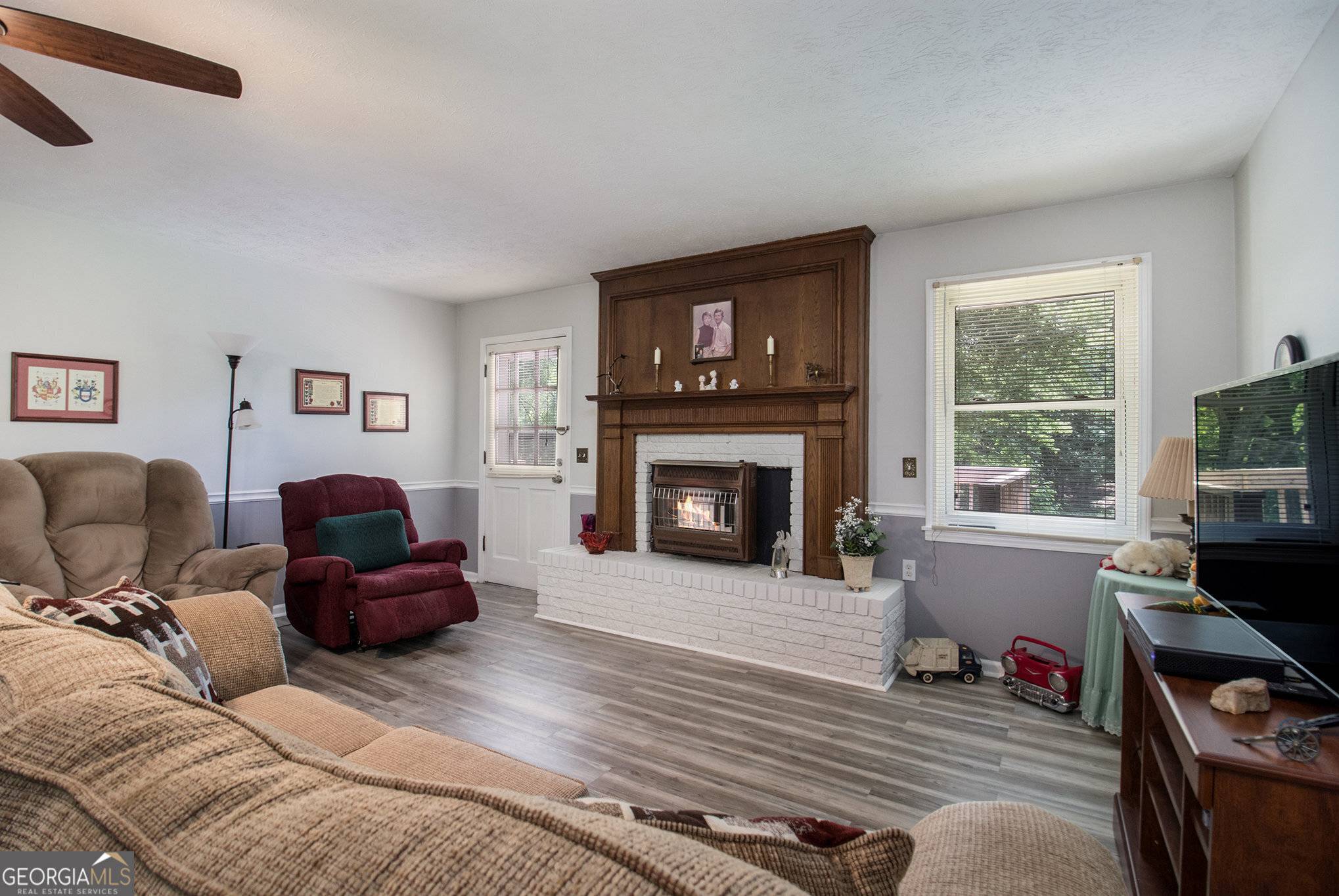 Villa Rica, GA 30180,105 Tranquility DR