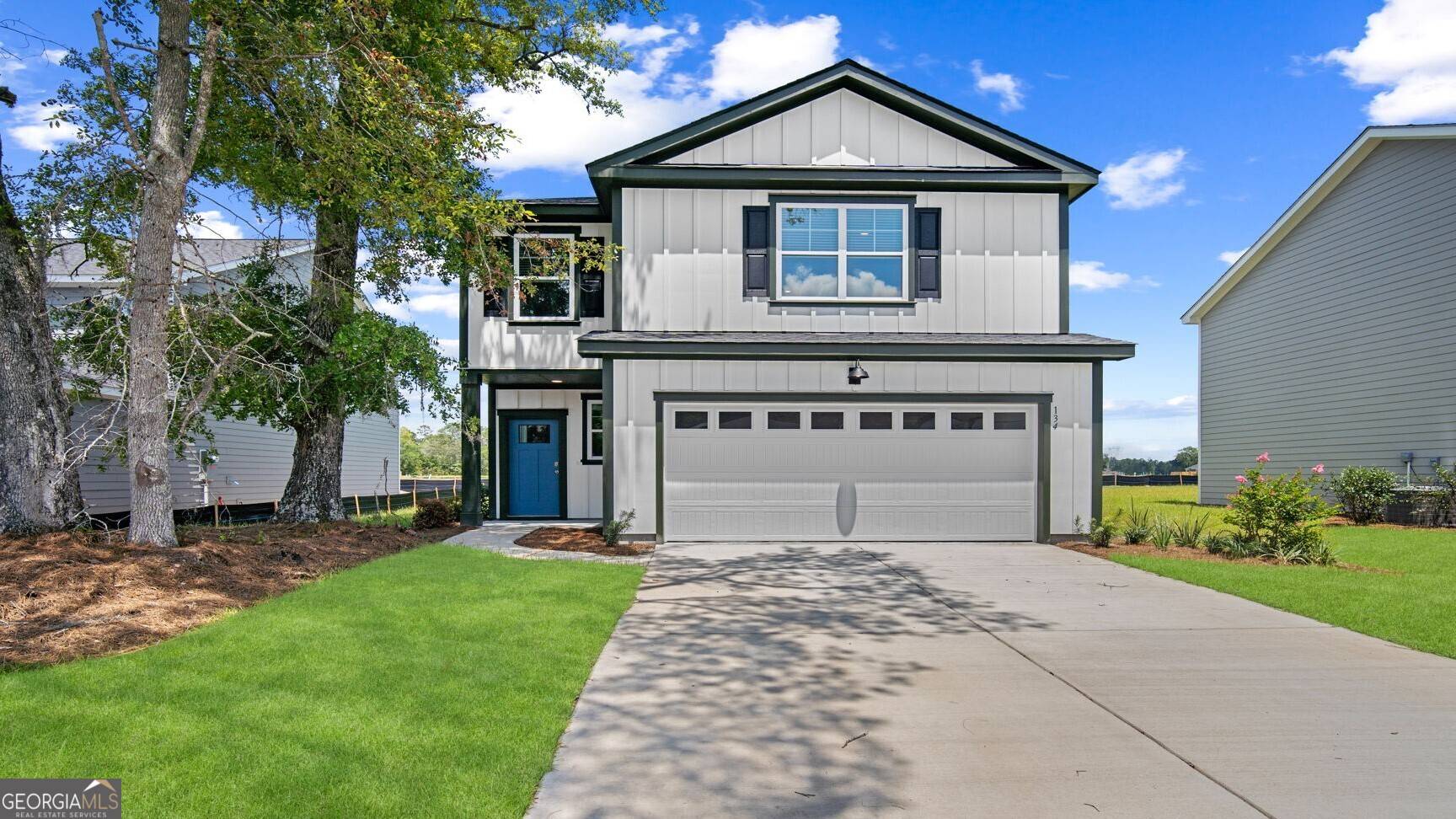 Guyton, GA 31312,134 Buckeye RD