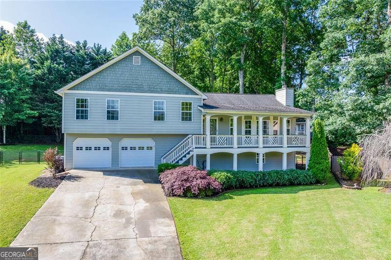 Sugar Hill, GA 30518,850 OLD SPRING WAY