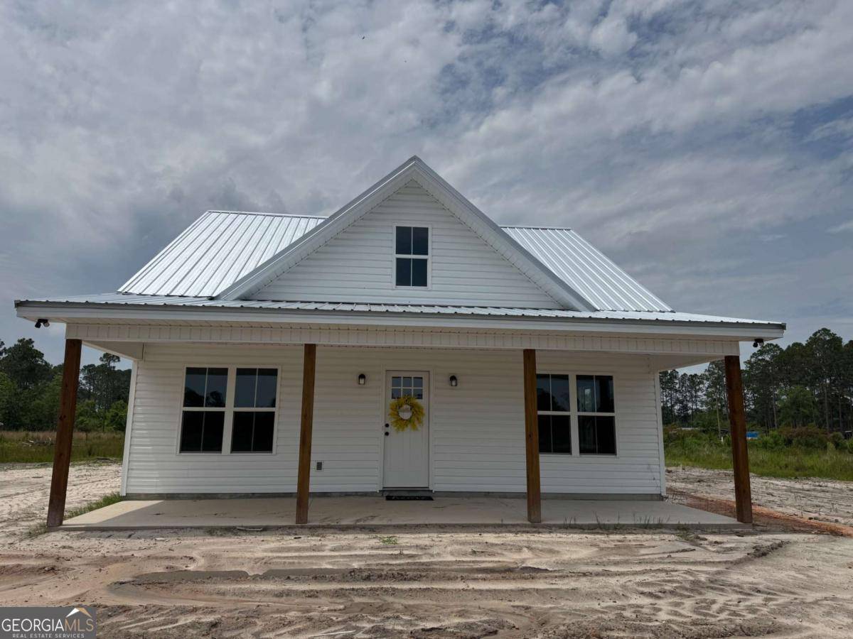 Baxley, GA 31513,327 Woodlawn Church RD