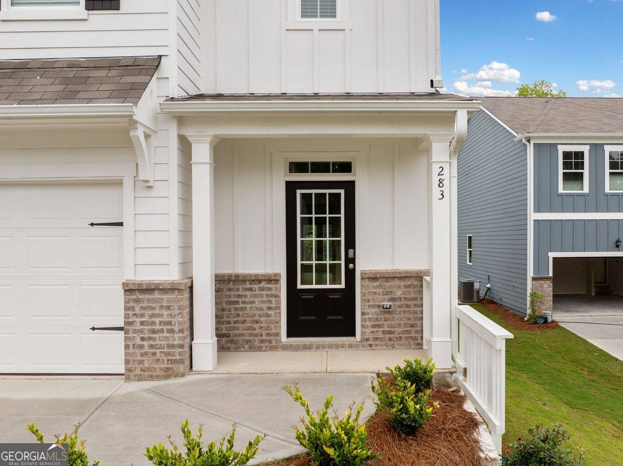 Dawsonville, GA 30534,283 White Cedar