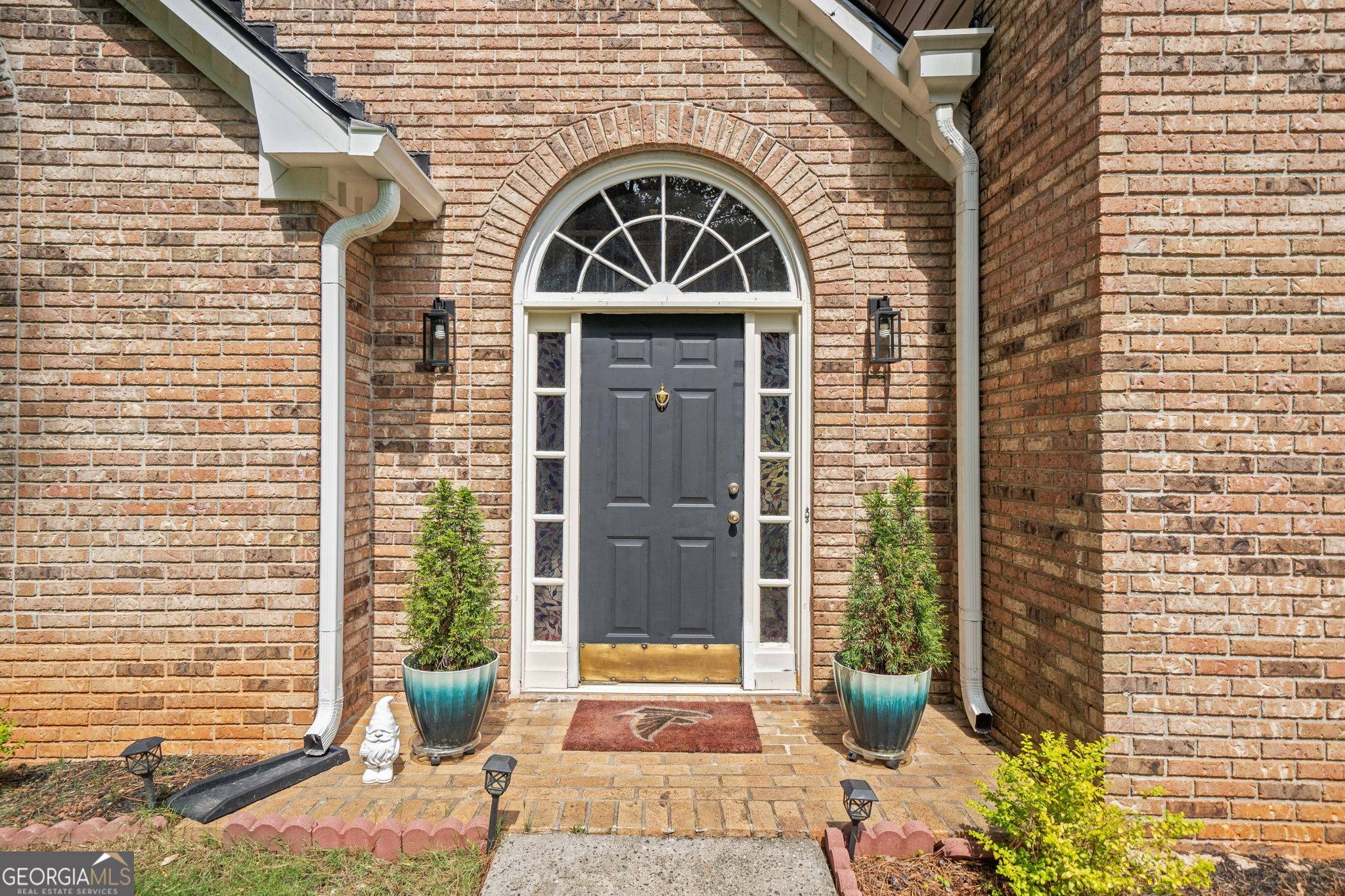 Alpharetta, GA 30009,8035 CANTER LN