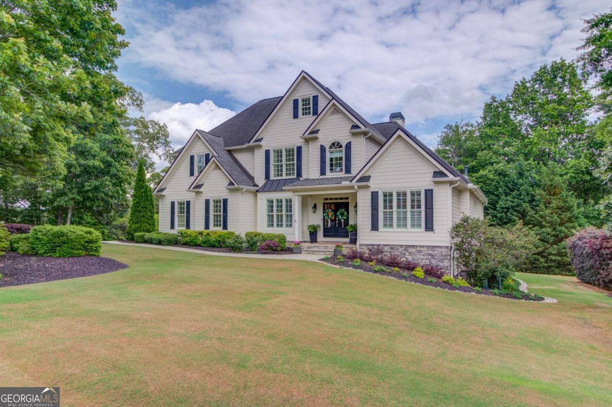 Auburn, GA 30011,4809 HIGHLAND POINT DR