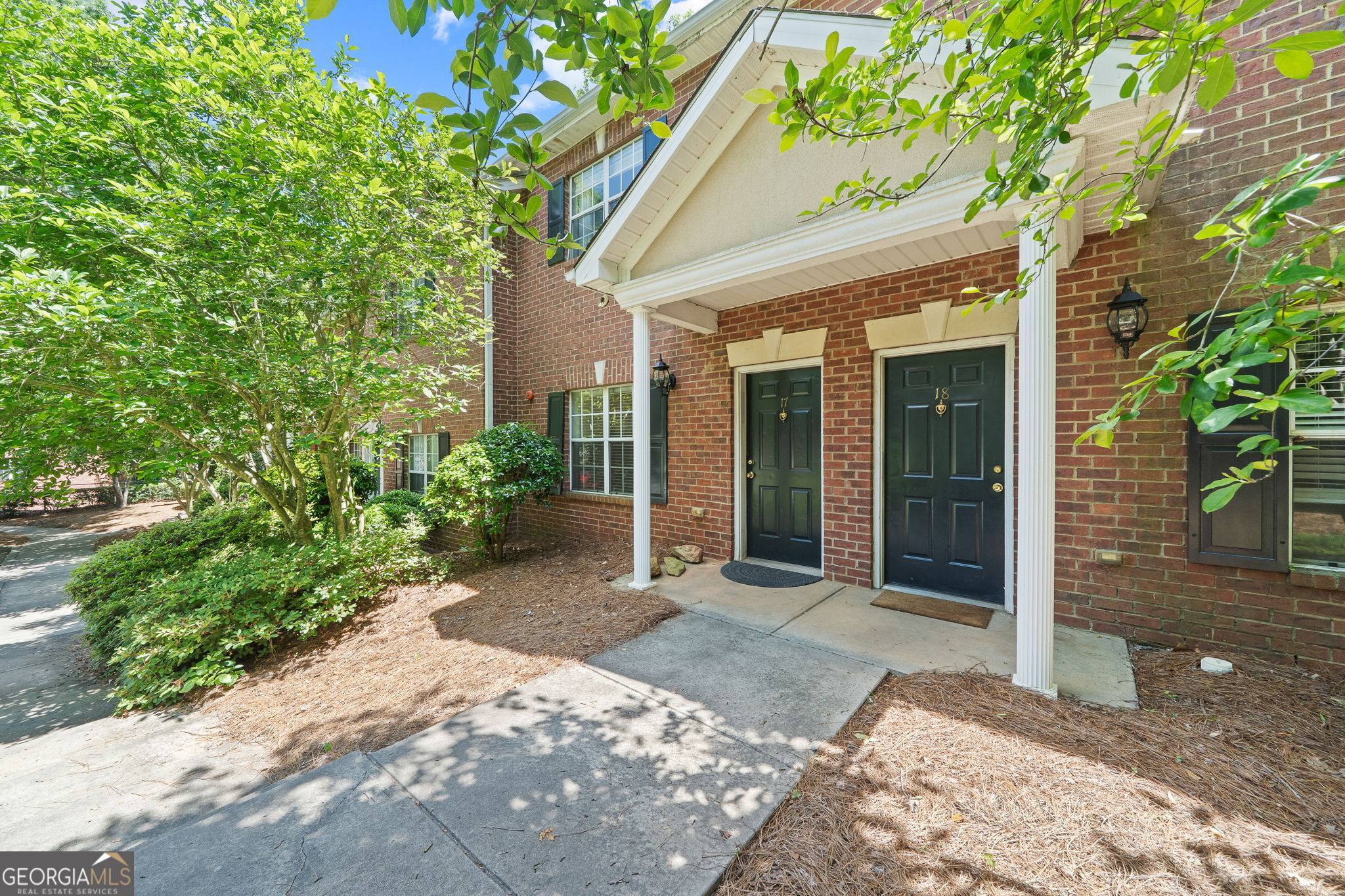 Athens, GA 30605,205 Woodstone DR #APT 17