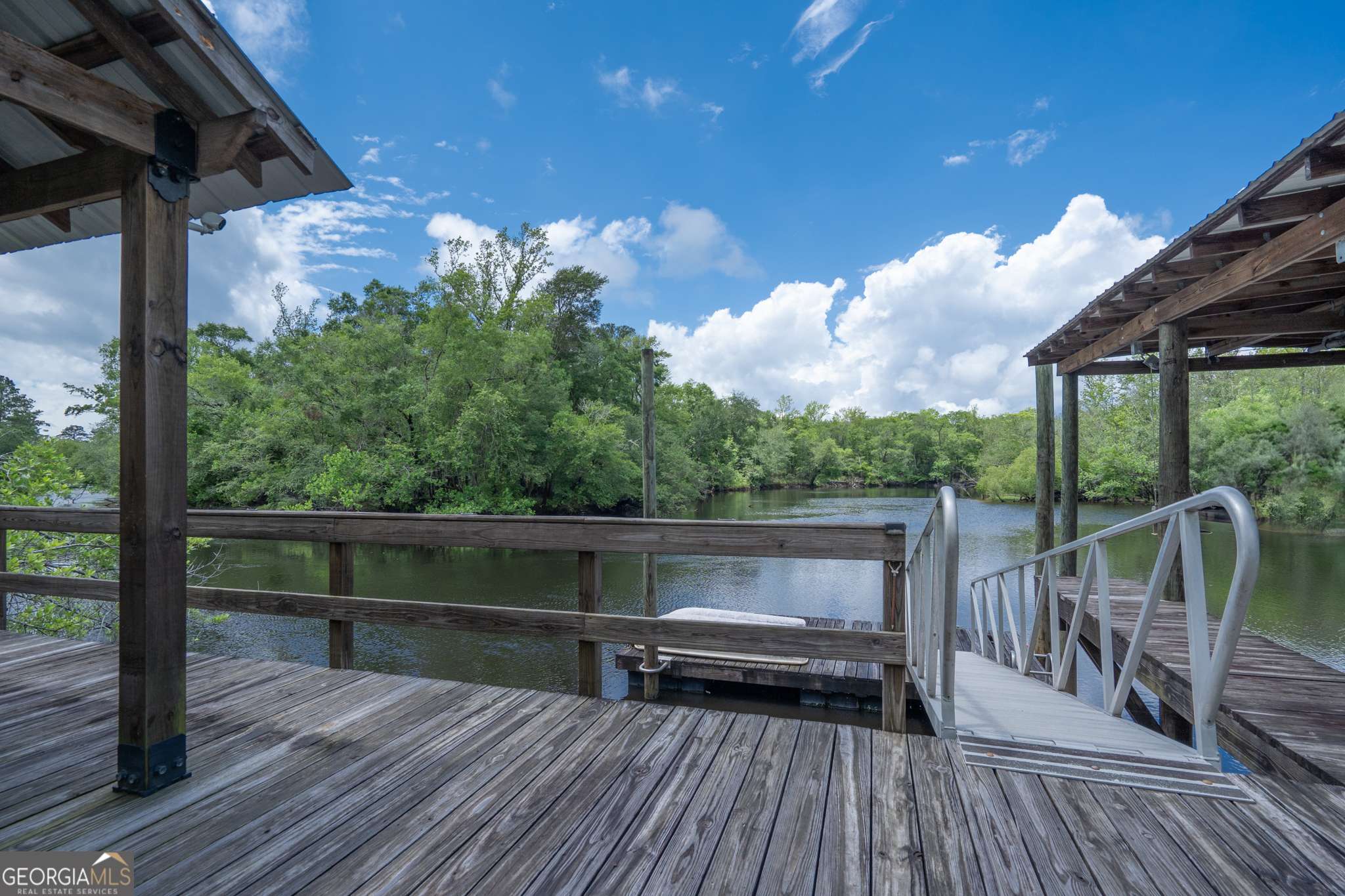 White Oak, GA 31568,4068 3 R Fish Camp RD