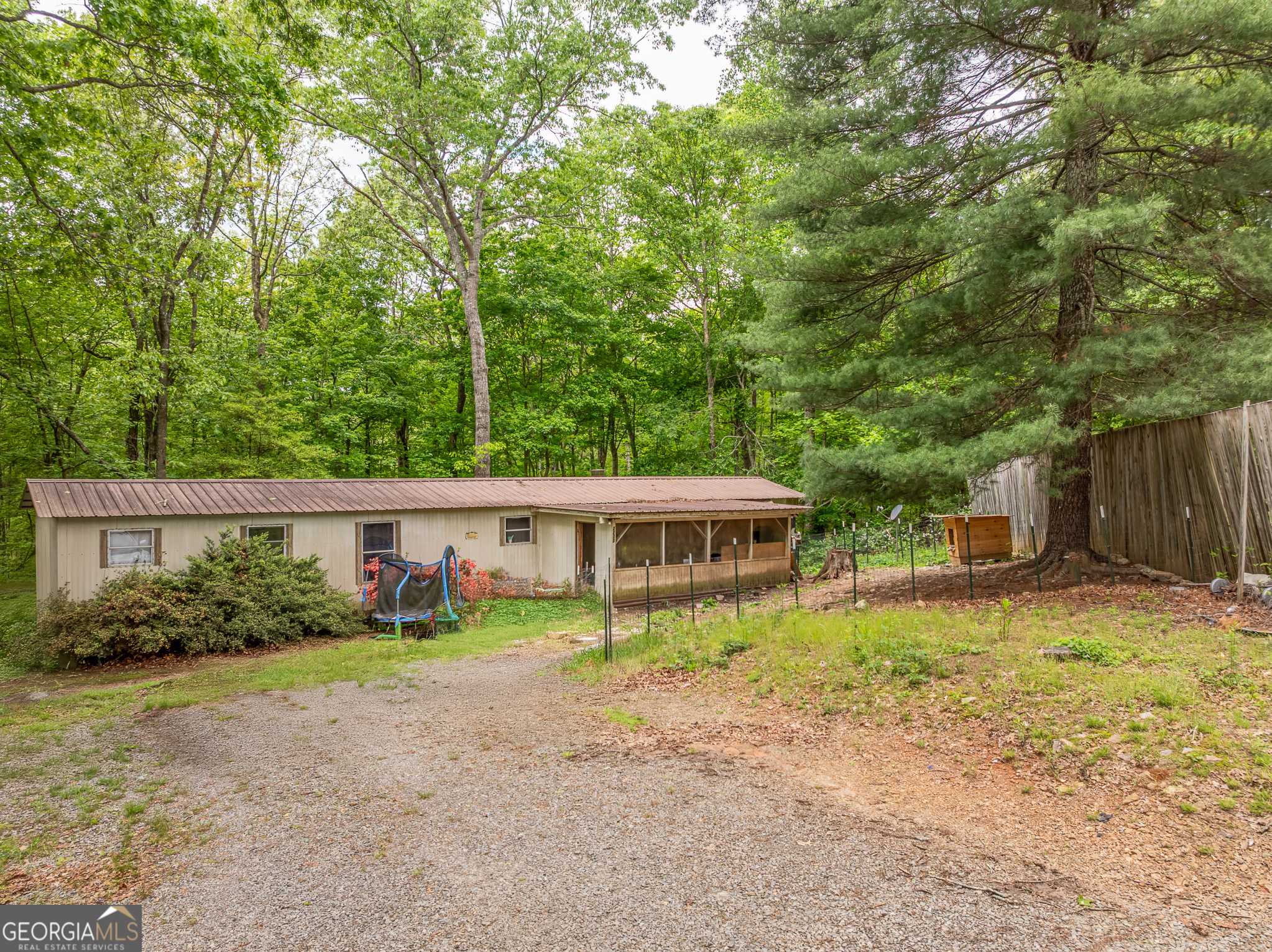 Morganton, GA 30560,2200 New Hope RD