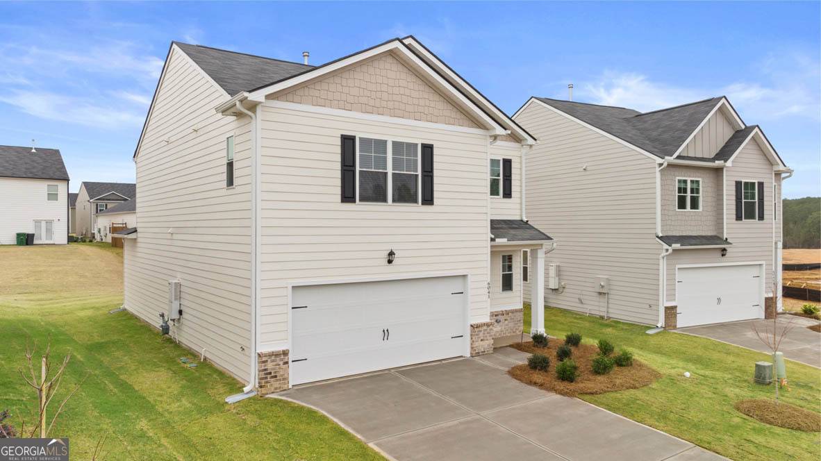 Newnan, GA 30265,252 Lauritsen WAY