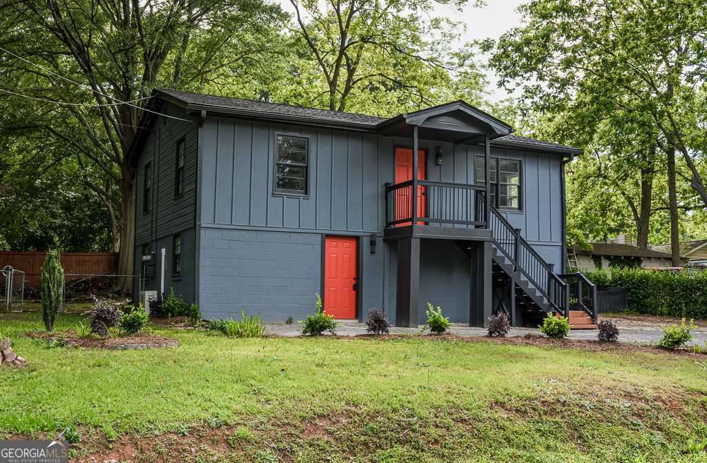 Smyrna, GA 30080,1772 Martin PL SE