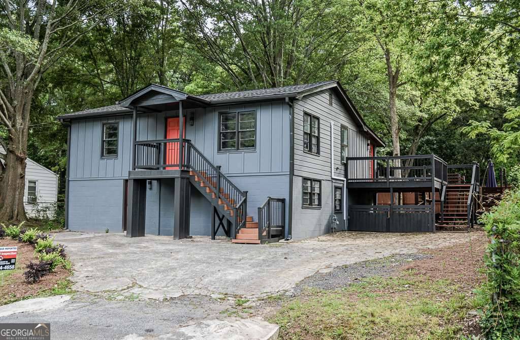 Smyrna, GA 30080,1772 Martin PL SE