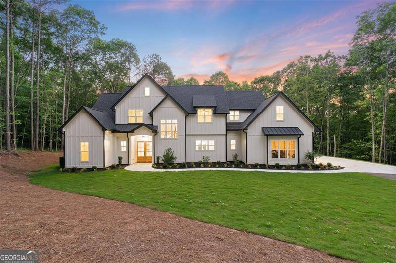 Winston, GA 30187,5567 Tyree RD
