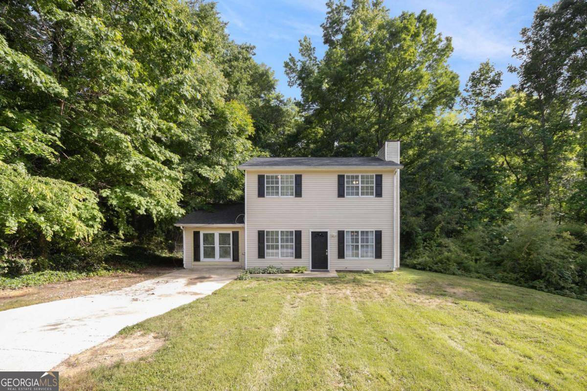 Powder Springs, GA 30127,430 Pilgrim LN
