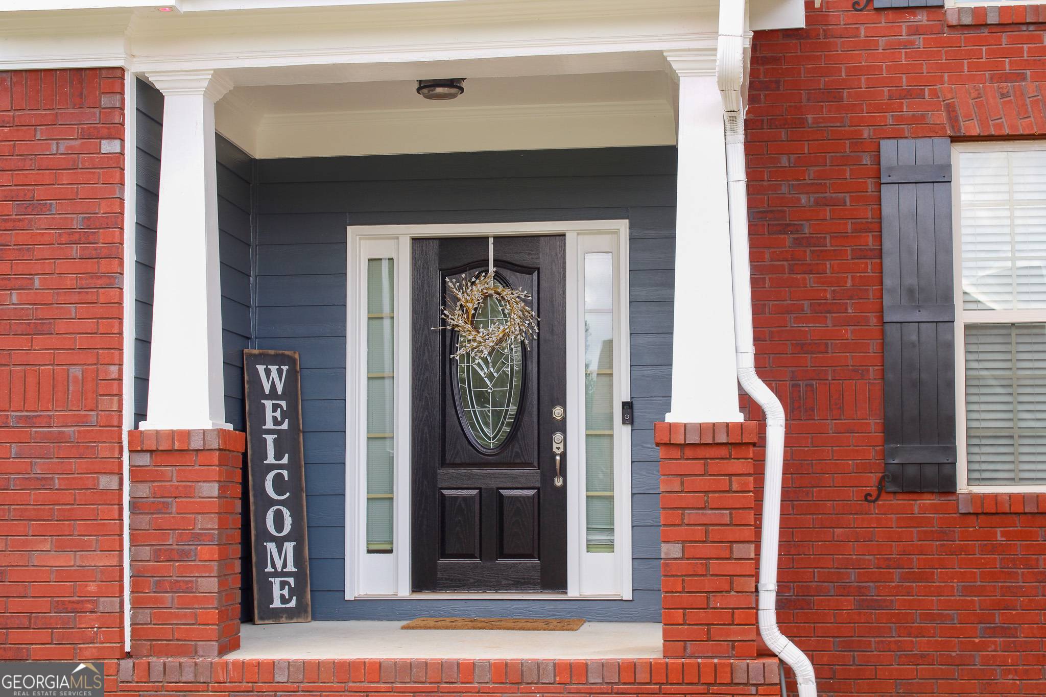 Mcdonough, GA 30253,141 Windward Hills
