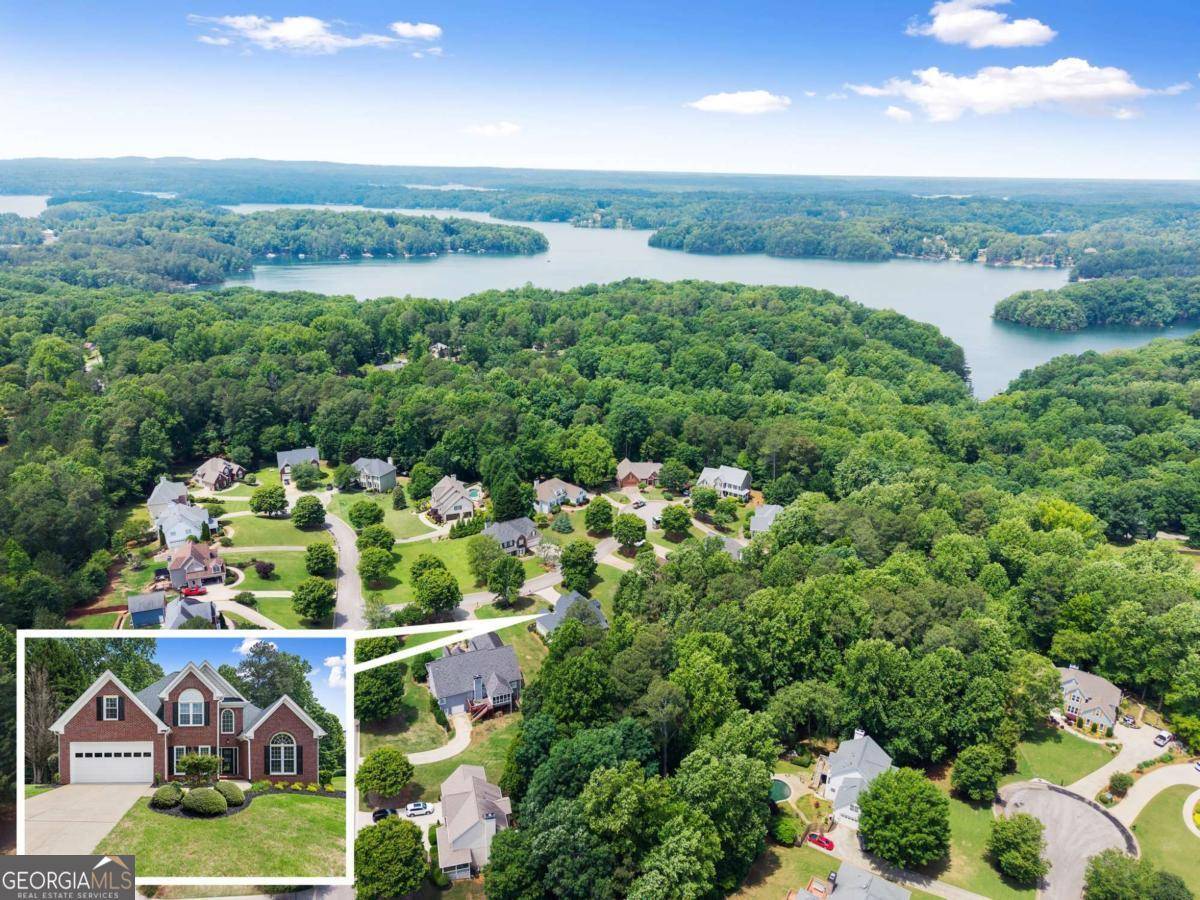 Gainesville, GA 30504,5176 Glenstone CT