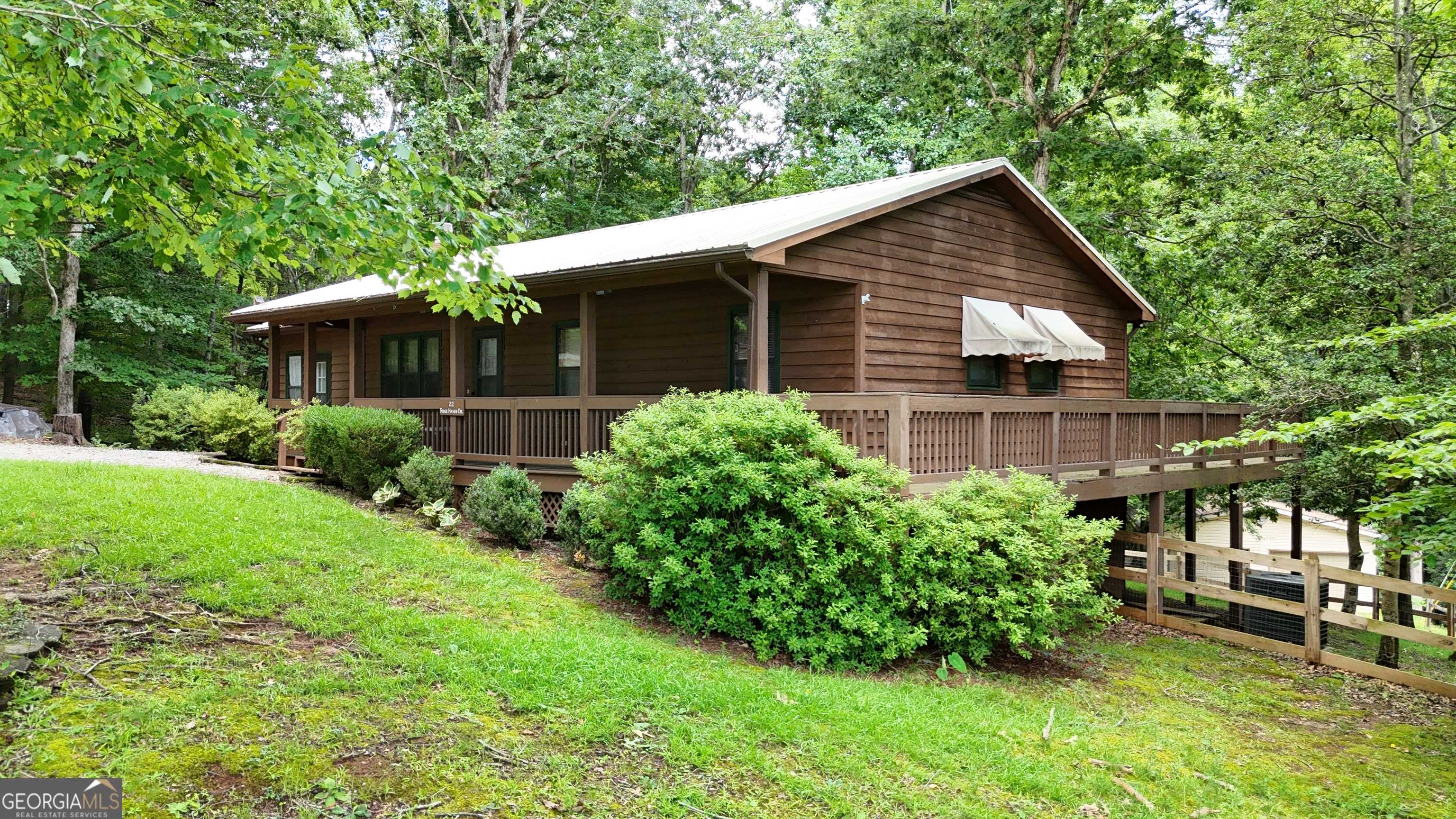 Cleveland, GA 30528,22 Ridge Haven DR