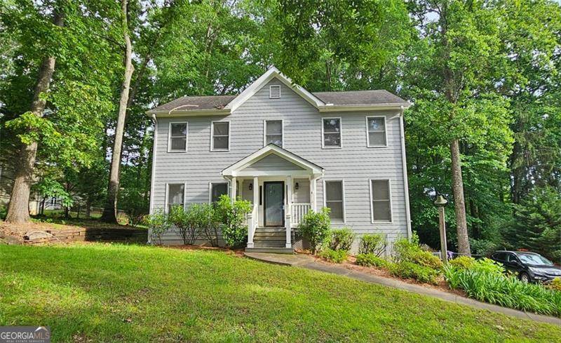 Kennesaw, GA 30152,2859 Wood Park TRCE NW