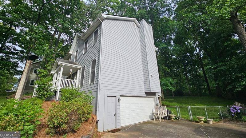 Kennesaw, GA 30152,2859 Wood Park TRCE NW