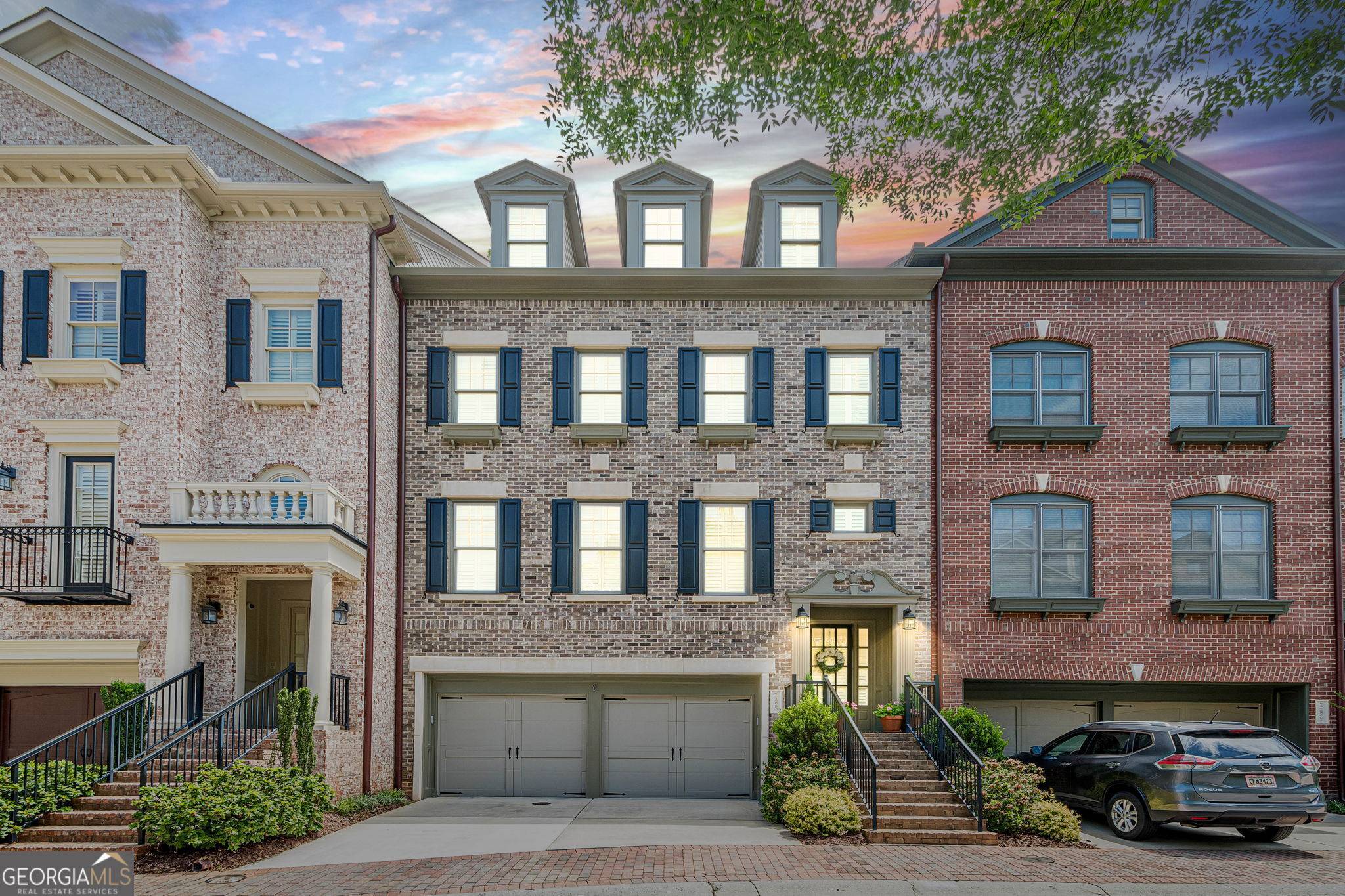 Smyrna, GA 30080,2295 Falmouth CT SE #23