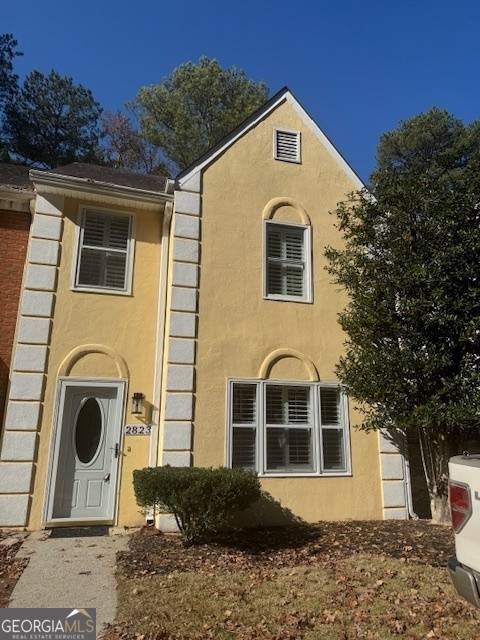 Marietta, GA 30066,2823 New South DR