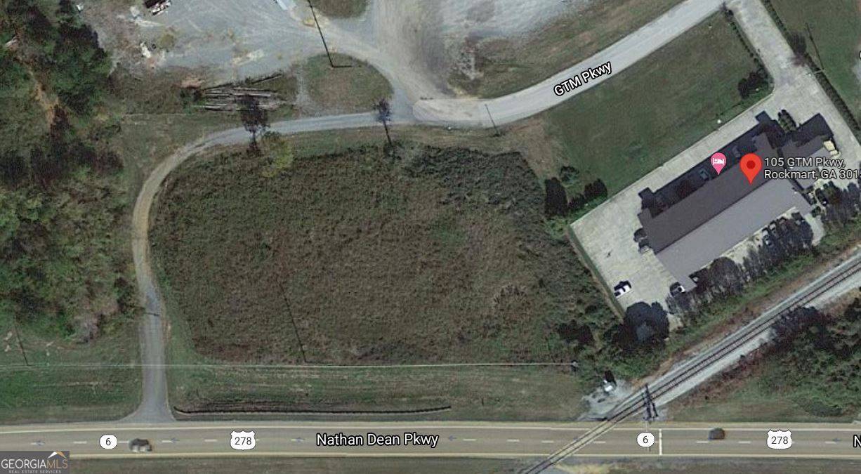 Rockmart, GA 30153,0 GTM Parkway