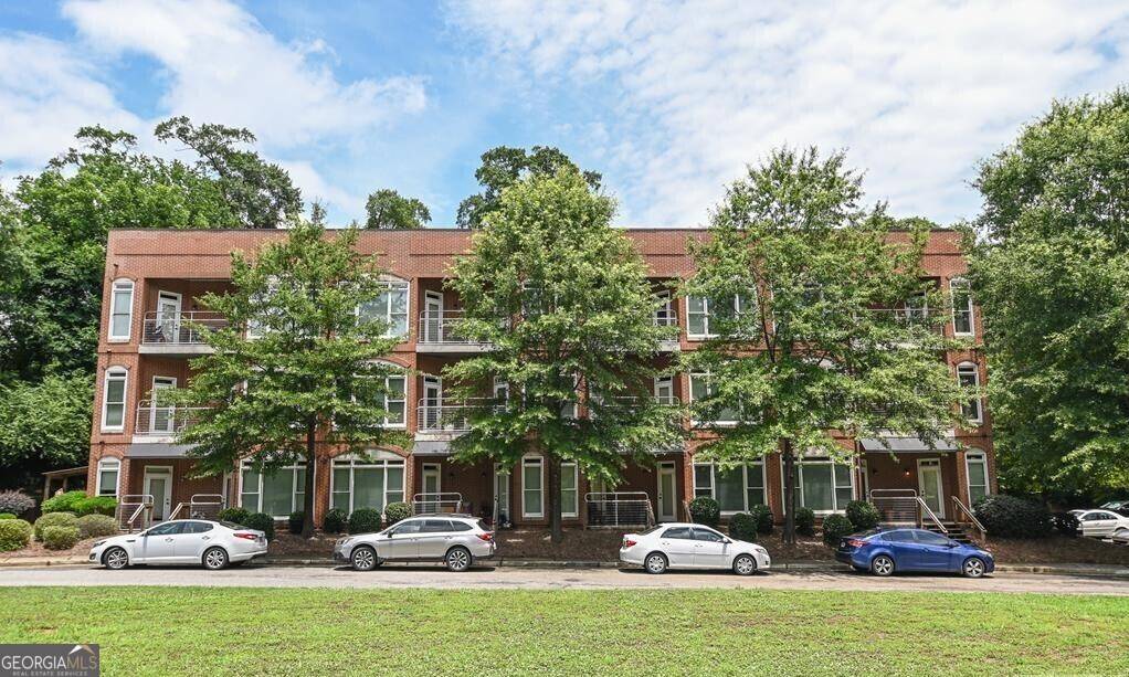 Athens, GA 30606,250 Martha DR #203