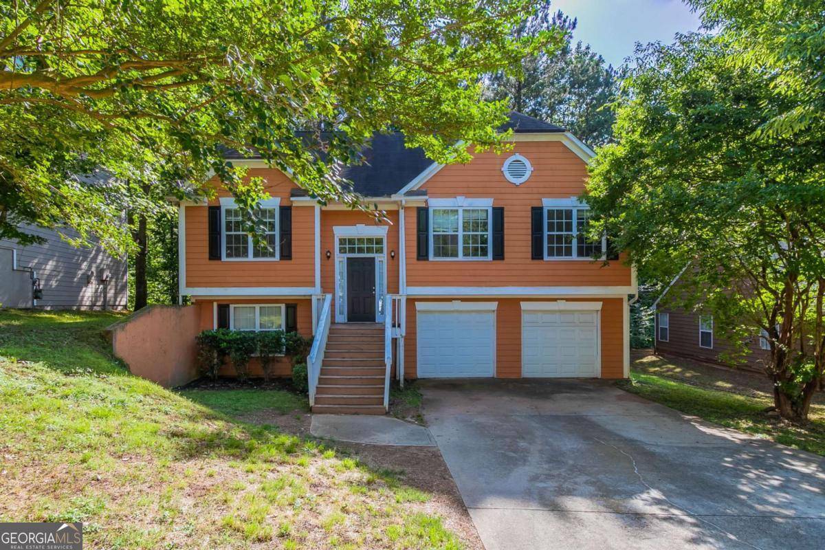 Austell, GA 30168,7074 Springgrove CT