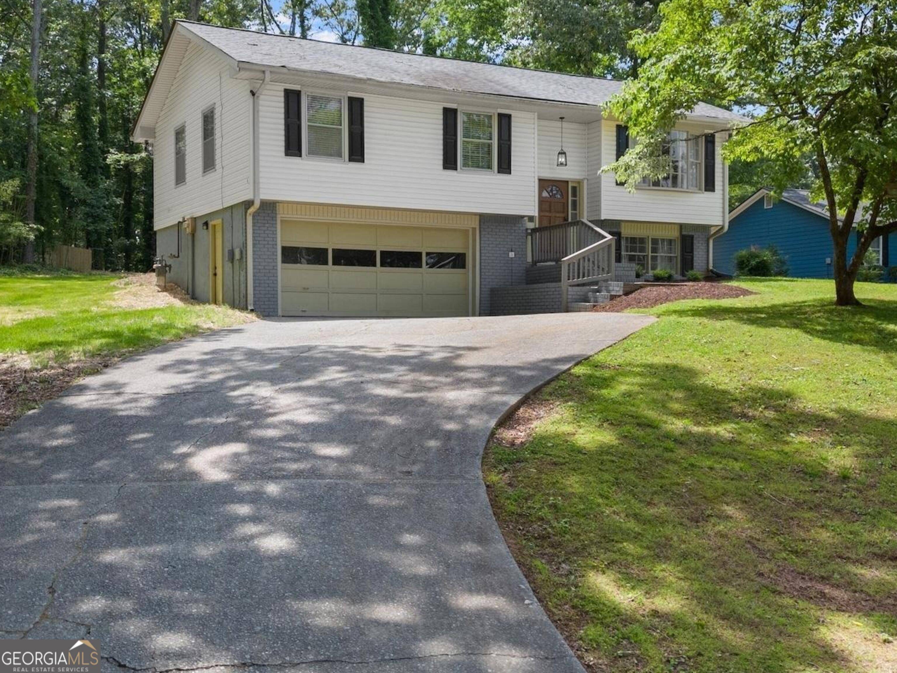 Flowery Branch, GA 30542,6262 Laurel Wood TRL