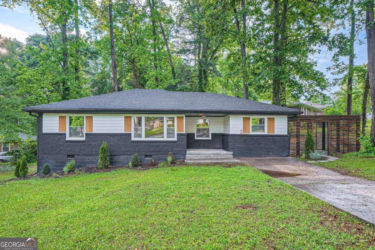 Decatur, GA 30032,1722 San Gabriel AVE