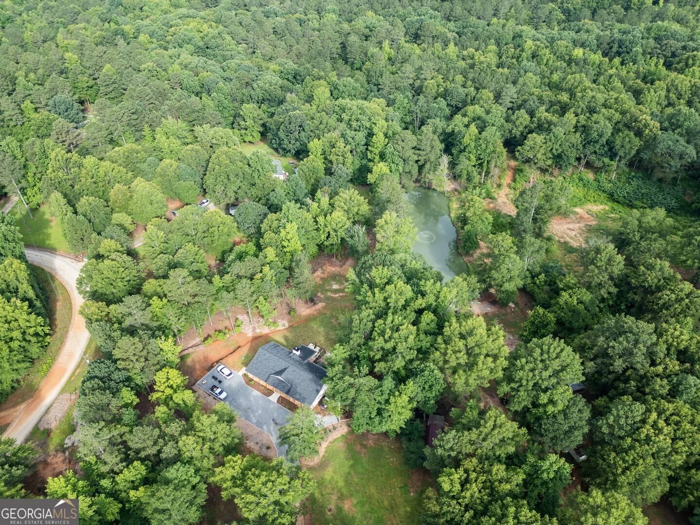 Monticello, GA 31064,1649 Bailey RD