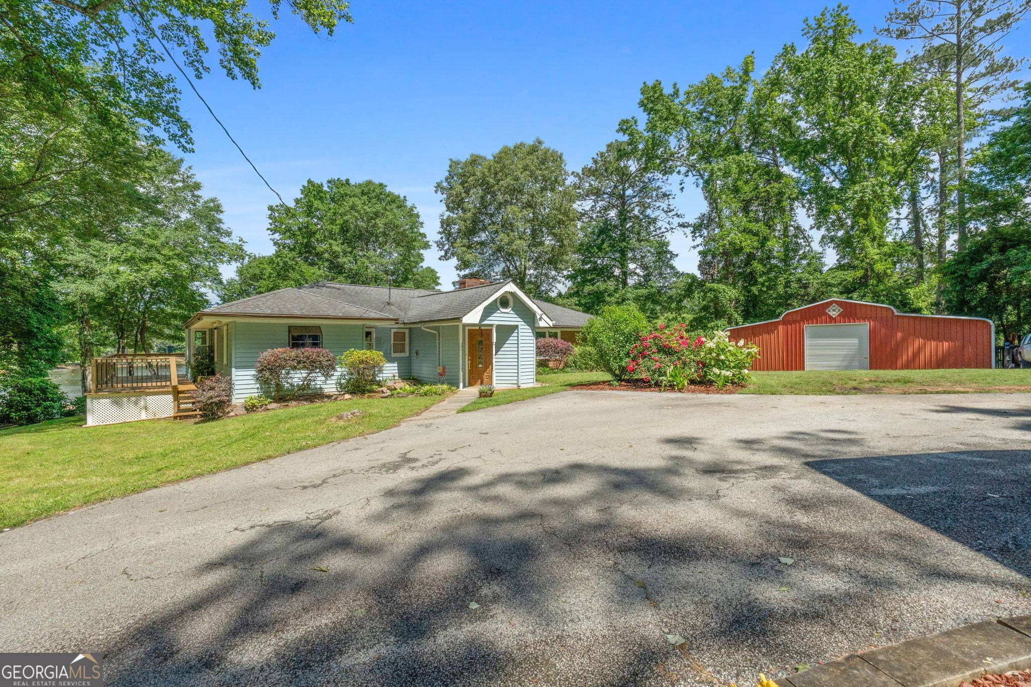 Stockbridge, GA 30281,312 Flat Shoals Church RD