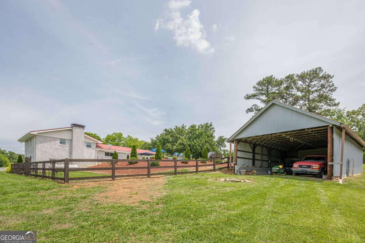Dallas, GA 30132,27 Graham RD