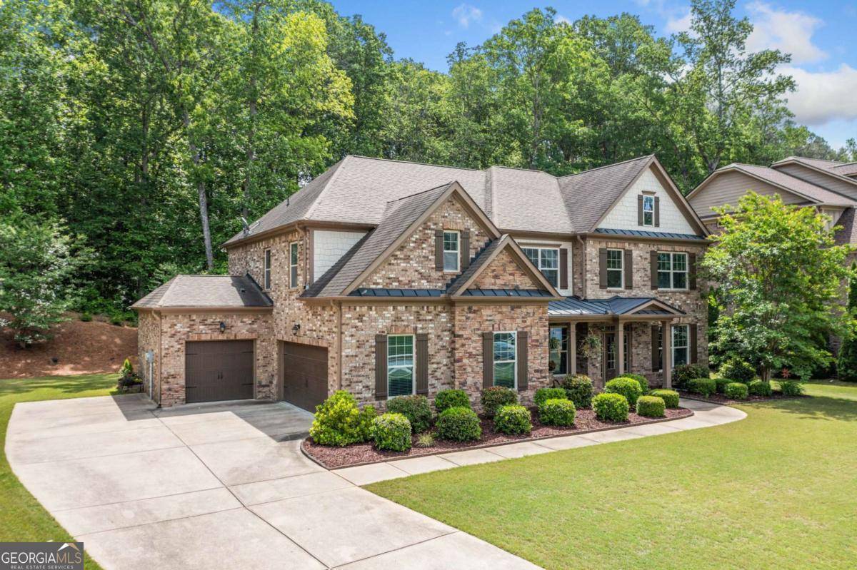 Acworth, GA 30101,3230 Sundew DR NW